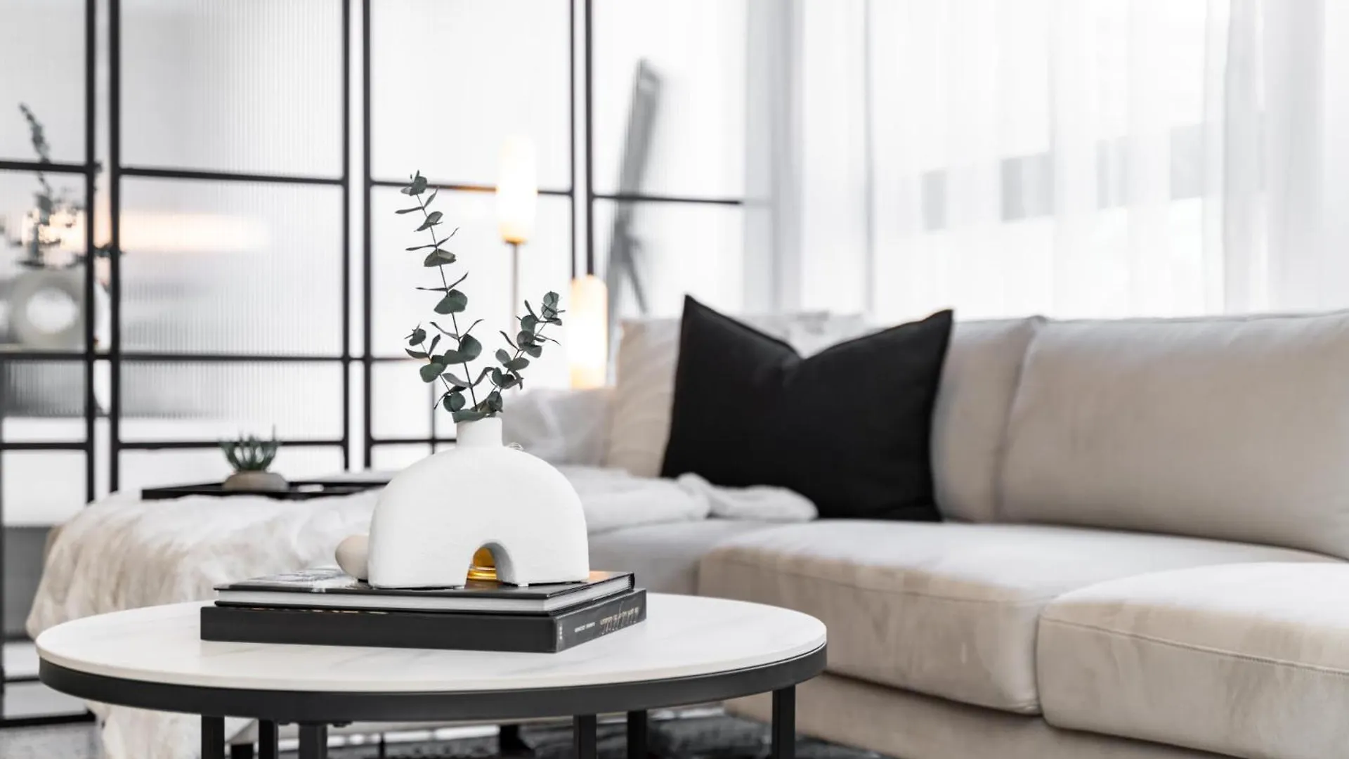 The Duke 105 Apartment Cape Town