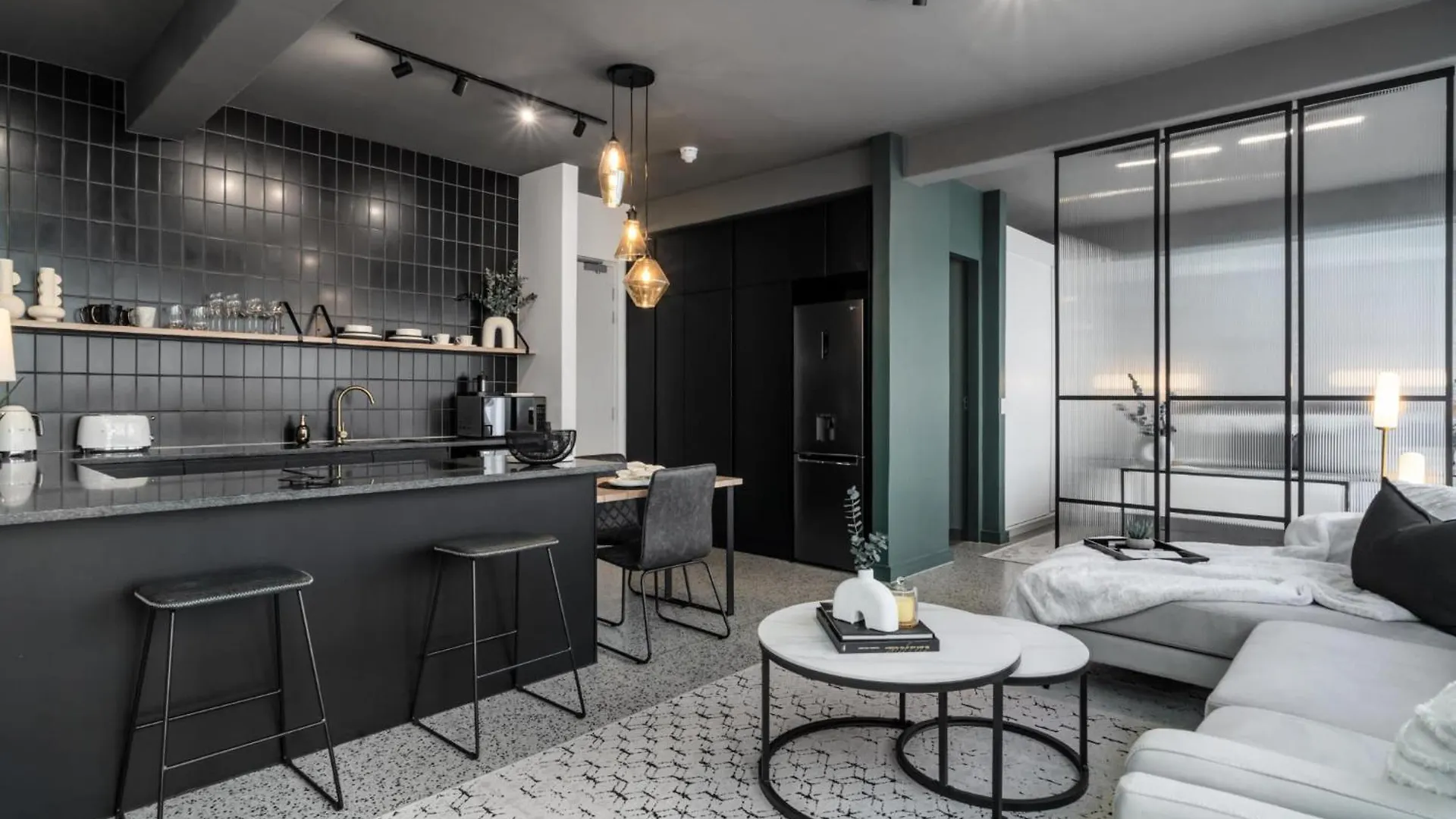 The Duke 105 Apartment Cape Town