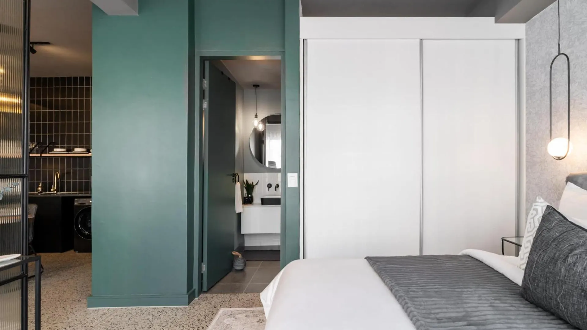 The Duke 105 Apartment Cape Town South Africa