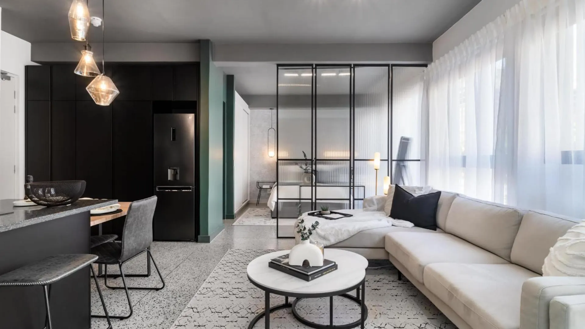 The Duke 105 Apartment Cape Town
